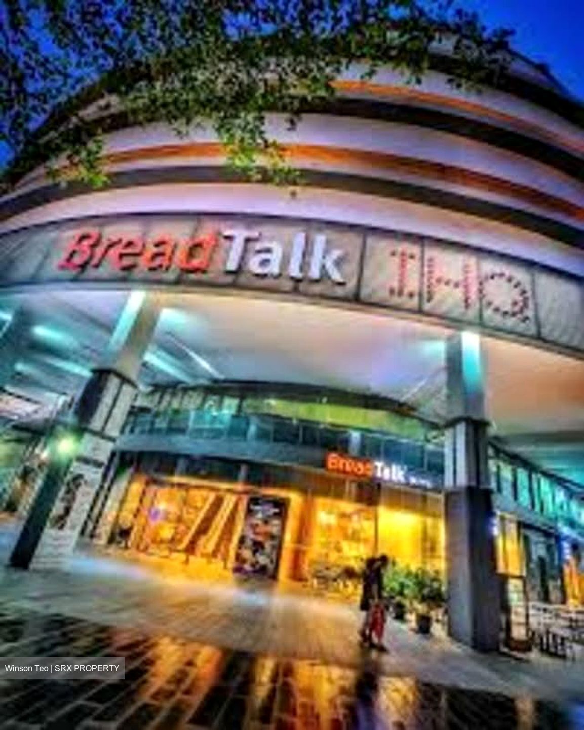 Breadtalk (D19), Retail #543461301